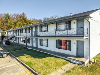 MF-06-The View Apartment - Fort Smith, AR