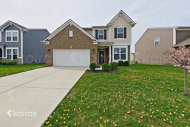 10317 Pintail Ln - Indianapolis, IN