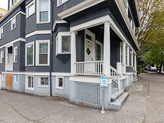 1402-1406 SW 12th Ave - Portland, OR