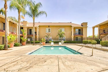 Magnolia Villas Apartments - Riverside, CA