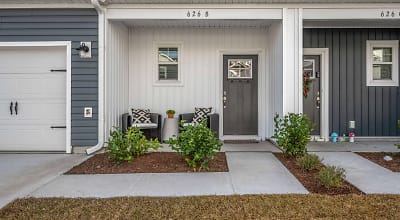 ABODE At Carolina Forest Apartments - Myrtle Beach, SC