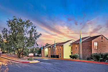 Mesa Village Apartments - undefined, undefined