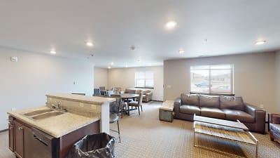 Sunset Villas Apartments - Sioux Falls, SD