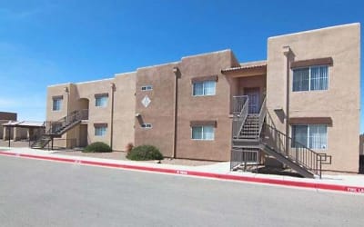 Willcox Townhomes Apartments - Willcox, AZ