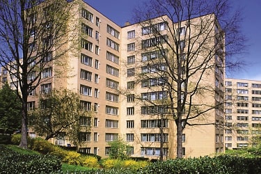Brandywine Apartments - Washington, DC