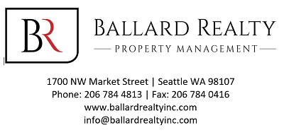 5440 Leary Ave NW unit 618 - Seattle, WA