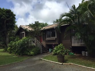 1040 Maunawili Loop - Kailua, HI