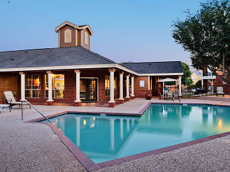 Country Oaks Apartments - San Marcos, TX