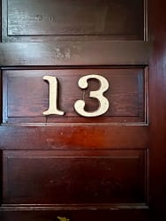 1731 W Burnside St unit 13 - Portland, OR