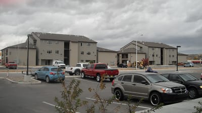 401 Nelson Ave unit 2104 - Farmington, NM