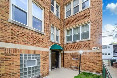 2638 W Summerdale Ave #2S - Chicago, IL