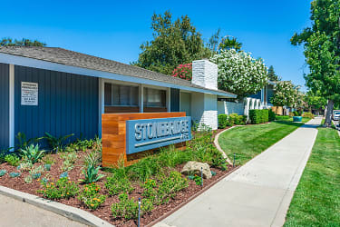 Stonebridge Apartments - Stockton, CA