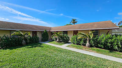 4868 Badger Rd - West Palm Beach, FL