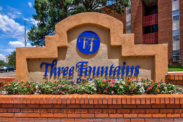 Three Fountains Apartments - undefined, undefined