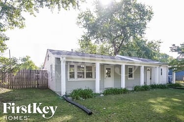 10405 Bellefontaine St - Indianapolis, IN