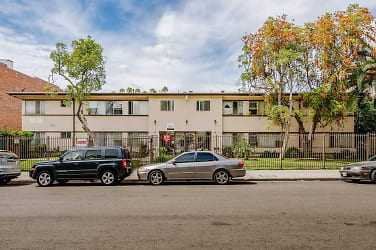 1033 S Westlake Ave unit 02 - Los Angeles, CA