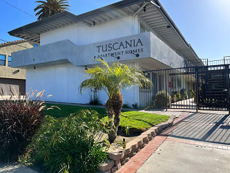 Tuscania Apartments - Ventura, CA