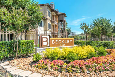 Beckley Apartments - Houston, TX