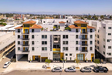 3550 Overland Ave unit 502- - Los Angeles, CA