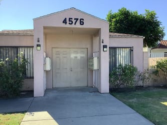 4576 Florence Ave unit G - Bell, CA