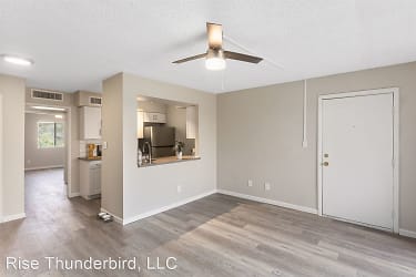 Rise Thunderbird Apartments - Phoenix, AZ