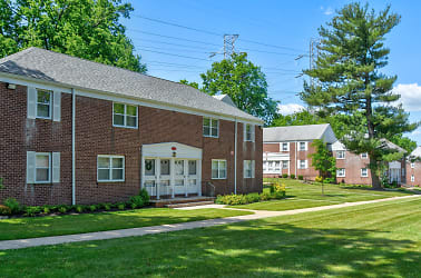 Nutley Gardens Apartments - undefined, undefined