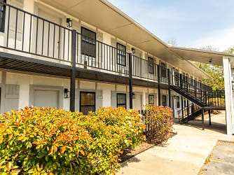 MF-17-Cherry Tree Apartments - Fort Smith, AR