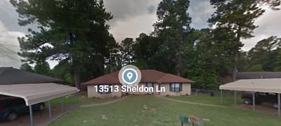 13513 Sheldon Ln - Tyler, TX