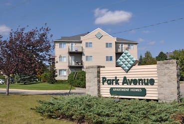 4140 4th Ave S unit 1205 - Fargo, ND