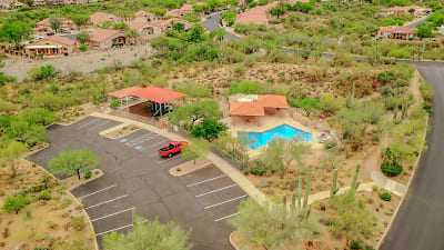 3775 N Nash Creek Ct - Tucson, AZ