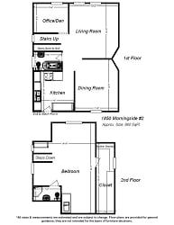 1850 Morningside Avenue Apartments - Pittsburgh, PA