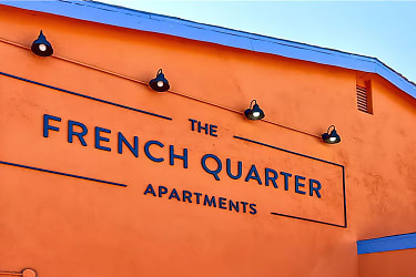 The French Quarter Apartments - undefined, undefined