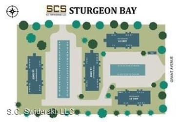 SCS Sturgeon Bay Apartments - Sturgeon Bay, WI