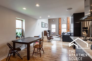 1937 N Winchester Ave unit 3 - Chicago, IL