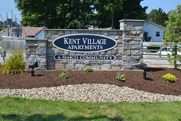 Kent Village Apartments - Kent, OH