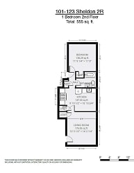 101 Sheldon Terrace unit 117-2R - New Haven, CT