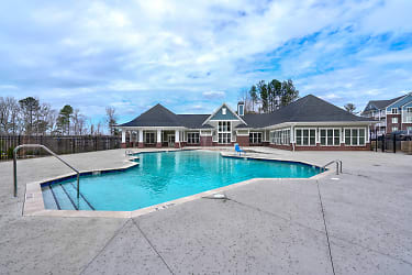 Palisades At Wake Forest Apartments - Wake Forest, NC