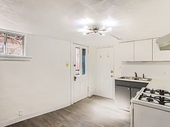 445 N Washington St Apartments - Denver, CO
