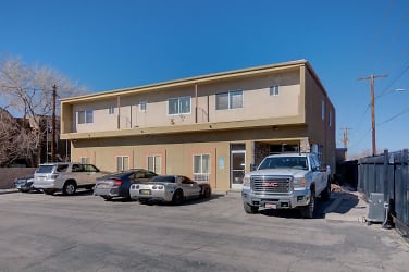 351 Washington St SE unit 202 - Albuquerque, NM
