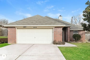 6604 Basswood Dr - Fort Worth, TX