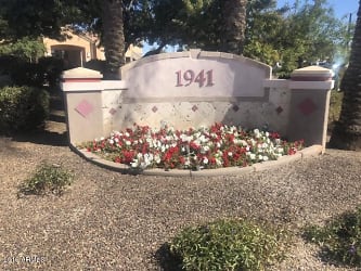1941 S Pierpont #1051 - Mesa, AZ