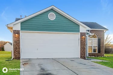 4223 Four Winds Ct Sw Concord - Concord, NC