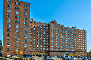 100 York Apartments - Jenkintown, PA