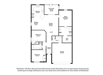 3250 Hidden Meadows Ct - undefined, undefined
