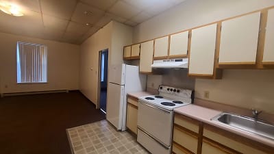 19-23 Belvidere Apartments - Nazareth, PA