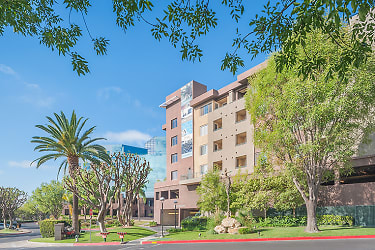 The Pointe Apartments - Brea, CA