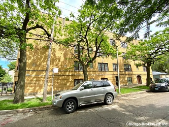 1115 N Rockwell St unit 1 - Chicago, IL
