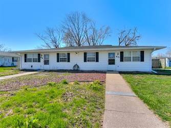 701 Linn St - Slater, IA