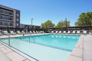 Clearfield Junction Apartments - Clearfield, UT