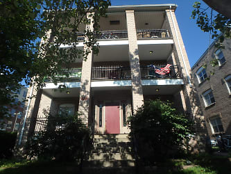 402 S Ninth St. Apartments - Columbia, MO